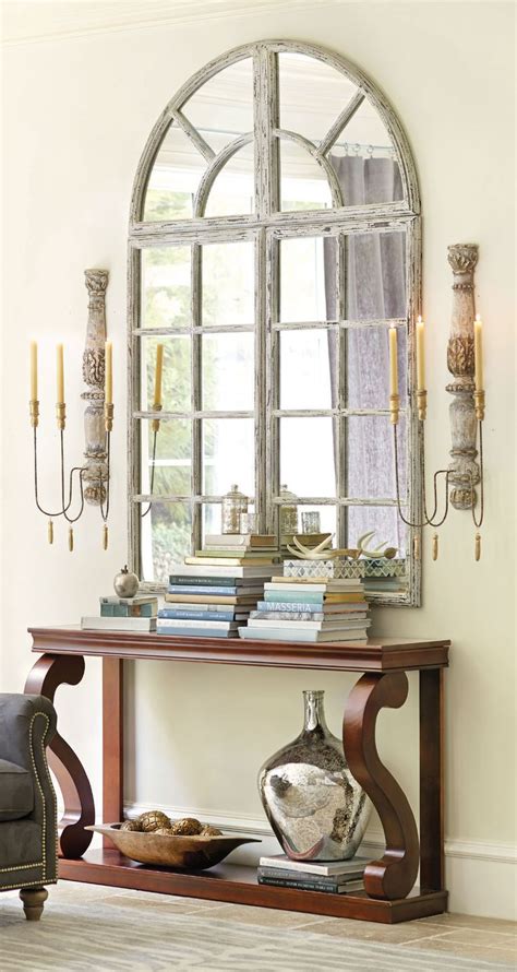 18 Entryway Mirror Ideas That Are Absolutely Captivating