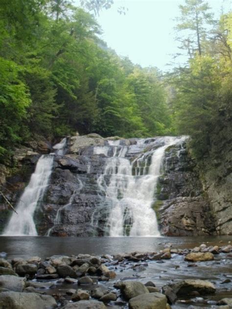 5 Smoky Mountain Waterfalls You Need To See | Smoky Mountain Wanderings