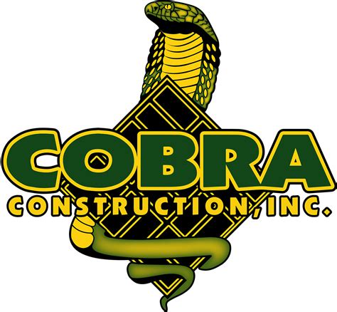 Cobra Construction Home - Cobra Construction Inc.