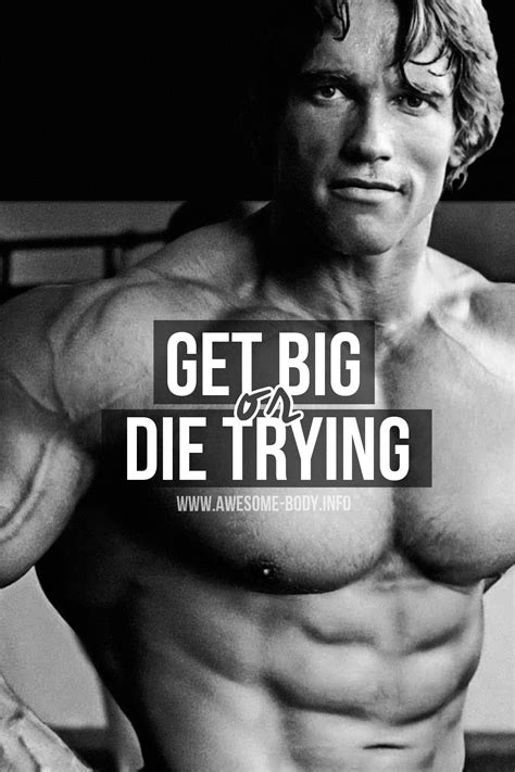 Arnold Schwarzenegger Quotes Wallpapers - Wallpaper Cave