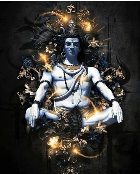 Mahadev HD Wallpapers - Top Free Mahadev HD Backgrounds - WallpaperAccess