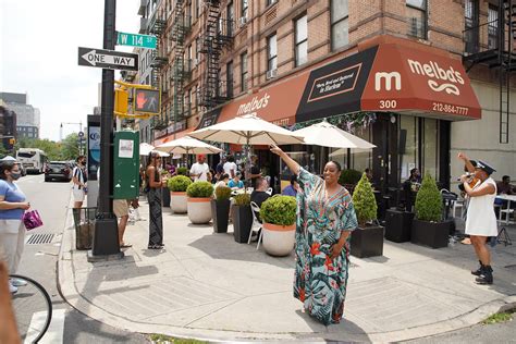 Harlem Restaurateur To Bring New Eatery to Newark, New Jersey