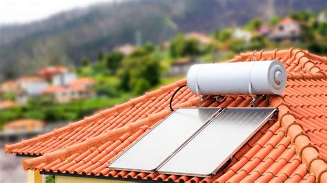 Solar Water Heaters Ultimate Guide: Are They Worth It? – Forbes Home