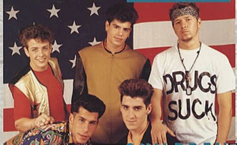 Remember This? New Kids On The Block's 'Tonight' | HuffPost