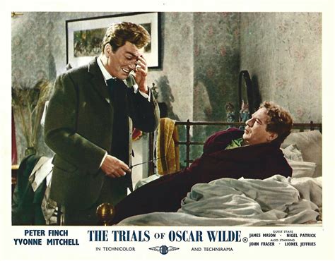 The Trials of Oscar Wilde (1960)