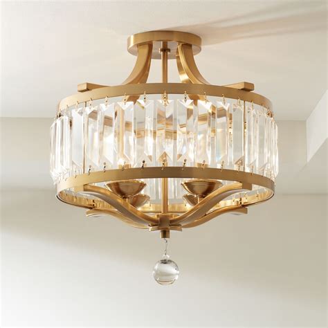 Brass Light Fixtures Kitchen – Kitchen Info