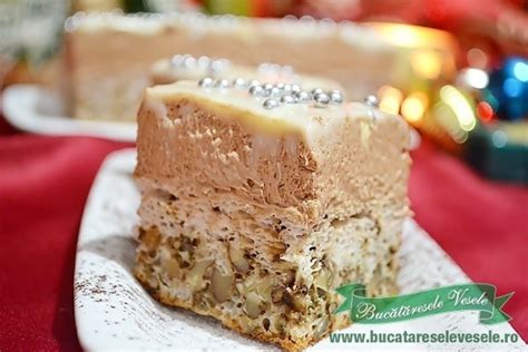 17 Best images about Romanian desserts on Pinterest | Pastries ...