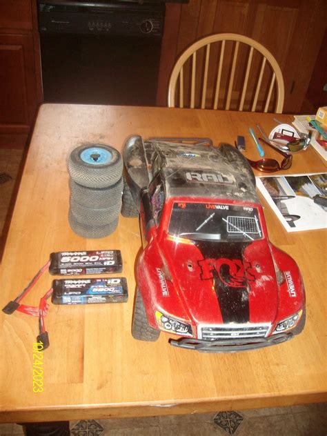 WTS Traxxas Slash VXL - R/C Tech Forums