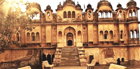 Rajasthan - Land of Wonders - THE BACKPACKERS GROUP