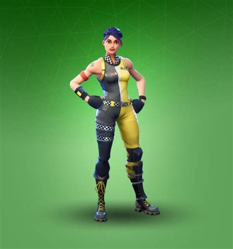 My Top 5 Skins For Every Rarity In Fortnite: Battle Royale | Fortnite ...