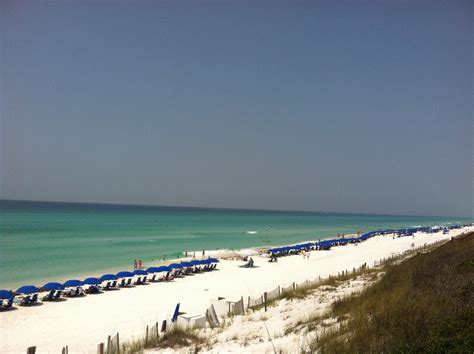 Where To Stay in The Charming Seaside Florida | The JetSetting Fashionista