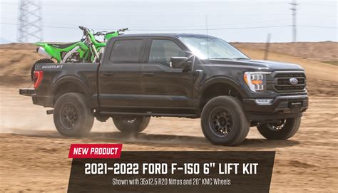 2024 F150 Lift Kit - Gay Kathryne