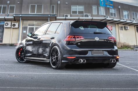 Josh's REVO Stage 2 MK7 Golf R & APR Stage 3+ Scirocco R - Page 129 ...