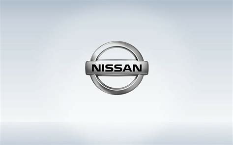 HD wallpaper: Nissan, Car, Logos, Simple Background | Wallpaper Flare