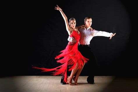 Rumba - Arthur Murray Dance Studio - Woodland Hills