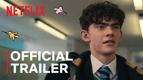 Boy Meets Boy In Netflix's 'Heartstopper', An Old Tale Made New ...