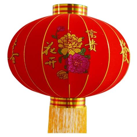 Lanterne Chinoise Traditionnelle | Mandarin Factory