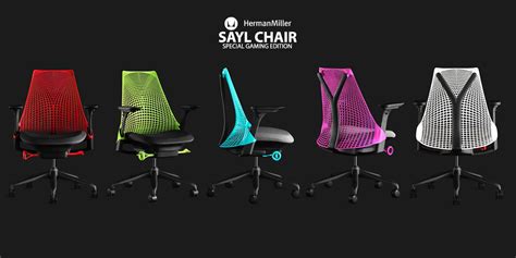 sayl chair gaming edition review - Protuberant Blogs Diaporama