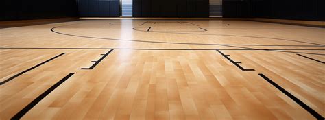 Choosing the Perfect Flooring for Your Basketball Court: A ...