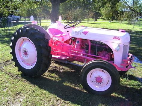 1946 Ford 2n tractor parts