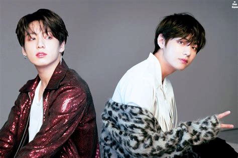 Taekook Desktop Wallpapers - Wallpaper Cave