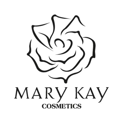 Mary Kay Cosmetics logo vector free download - Brandslogo.net