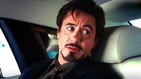 Marvel President Refused to Release 'Embarrassing' Robert Downey Jr. Scene