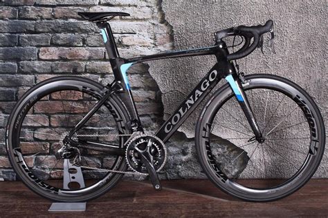 Video Just In: Colnago Concept aero bike | road.cc