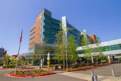 Salem Health | Health care in Salem Oregon | Salem Hospital