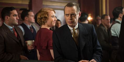 The True Story Behind 'Boardwalk Empire'