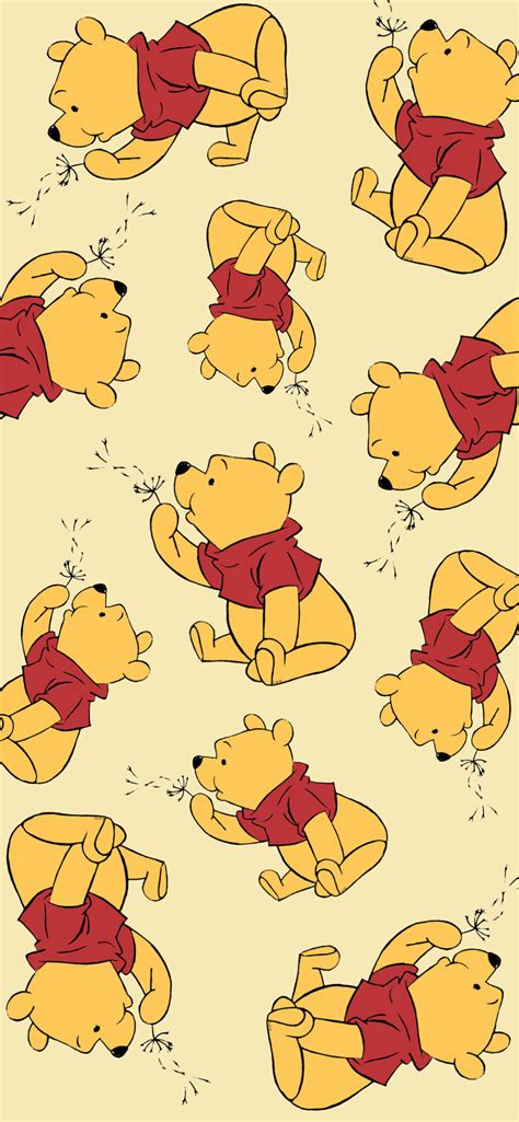 Winnie The Pooh Wallpaper | WhatsPaper