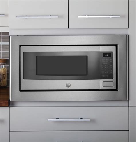 GE Profile™ 1.1 Cu. Ft. Countertop Microwave | Dixon's Appliance ...