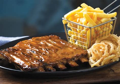 Spur Menu | Burgers, Steak, Ribs & Specials | Spur Steak Ranches