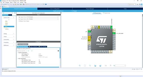 Introduction to the STM32CubeIDE for STM32 Microcontrollers