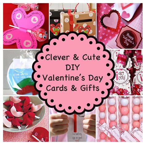 35 Of the Best Ideas for Valentine's Day Gift Card Ideas - Best Recipes ...