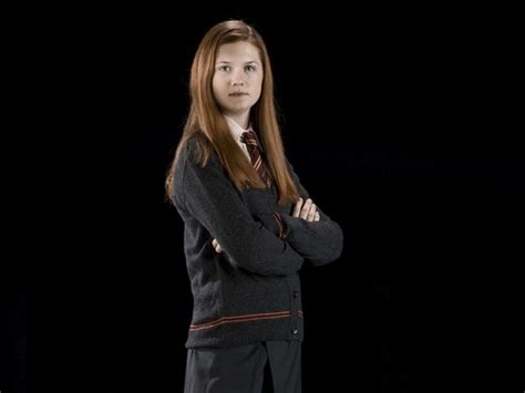 Chamber of Secrets - Ginevra "Ginny" Weasley Photo (868247) - Fanpop