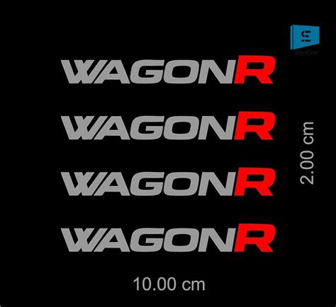 Share more than 142 wagon r logo - camera.edu.vn