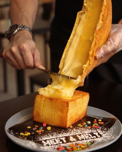 10 Raclette Cheese Dishes You Can Get Without The Risk Of Social Media ...