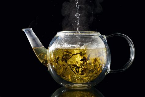 Herbal Tea: Everything You Need to Know