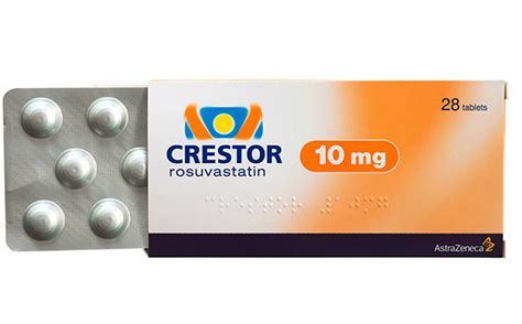 Crestor (Rosuvastatin) Side Effects, Important Information, How to Take ...