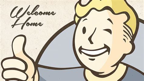 HD wallpaper: Fallout, Vault Boy | Wallpaper Flare