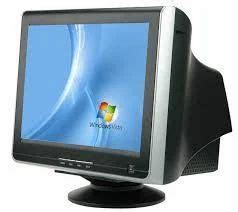 CRT Monitor at Best Price in India