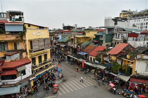 Ha Noi, Vietnam | Leo D | Flickr