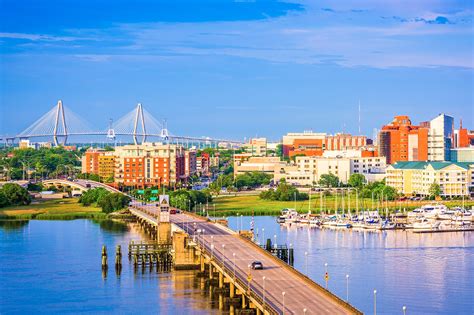 10 Best Things to Do in Charleston - What is Charleston Most Famous For ...