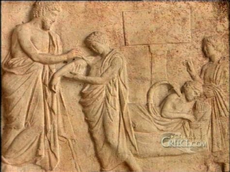 8 Facts about Ancient Greek Medicine | Fact File