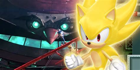 Sonic The Hedgehog 2 Trailer Hints At The Games' Best Sonic Version