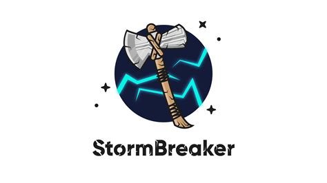 Storm-Breaker - Tool Social Engineering (Access Webcam, Microphone, OS ...