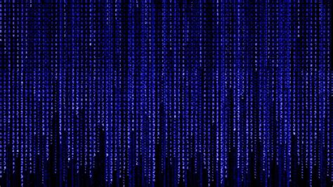 Blue Matrix Wallpapers - Top Free Blue Matrix Backgrounds - WallpaperAccess