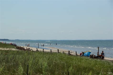 Southwick Beach State Park, Lakeview WMA - See Swim