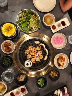 ARI KOREAN BBQ - 833 Photos & 376 Reviews - 9700 Medlock Bridge Rd ...